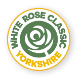 White Rose Classic 2018 Yorkshire logo